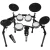 Import NUX DM-7X digital drum electronic drum set musical instruments acoustic electric drum from China