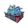 Ocean King 3 Plus Series Fishing Game Machine Factory Price Custom Fish Hunter Game Table Gambling