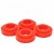 Import ODM Customized Rubber Gasket Seals Silicone Sealing Ring Silicone Seal Products from China