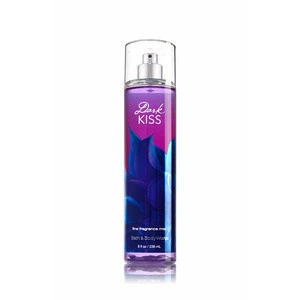 ODM High quality Fine Fragrance Mist Body Spray Body Mist Perfume