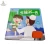 Import ODM Wholesale Custom Paper Box Educational Fun Kindergarten Design Cartoon Kids Cardboard Comic Book Printing from China