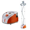 OEM 1800W Electric Garment Steamer Adjustable Standing Clothes Steam Press Iron