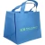 Import OEM Acceptable Shopping Reusable Bags T Shirt Shiny Non Woven Non-Woven Bag from China
