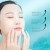 Import OEM Anti wrinkle Sea fennel moisturizing Firming facia mask Repair brighten oxygen facial cosmetic mask 25g from China