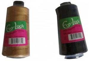 OEM Dyed sewing thread For Garment /Wholesale Thread
