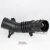Import OEM Factory Car Spare Parts With Stock For Toyota Rubber EPDM Flexible Air Intake hoses 17881-28140 from China