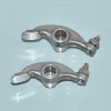 OEM Factory Direct Source High Standard CD70 connecting rod bearing bushes Motorcycle Connecting Rod forged connecting rod