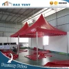 OEM factory pagoda tent turkey