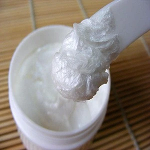 OEM foot peeling foot care cream