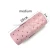Import OEM High Quality PU Leather Cup Holder brush set Storage Container pouch Makeup Brushes case from China