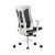Import OEM Hot Sale Mesh Fabric Material Lift Swivel Task Chair Office Staff Chair from China