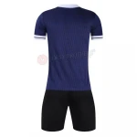 OEM Manufacturer Sublimation Printing Soccer Sports Wear Soccer Uniforms
