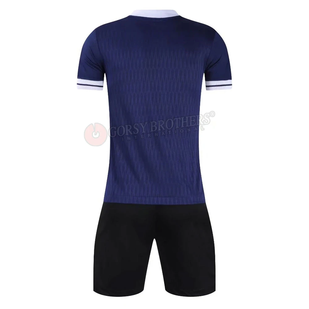 OEM Manufacturer Sublimation Printing Soccer Sports Wear Soccer Uniforms