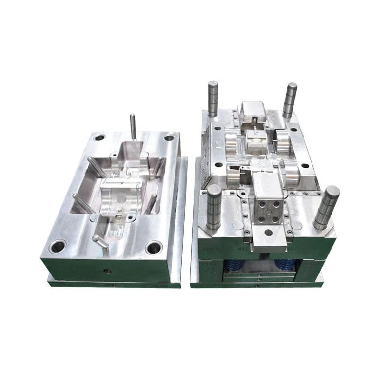 oem manufacturing custom other products design cnc spare parts mould mold makers manufacturer service injection plastic molding
