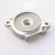 Import OEM mobile phone plate aluminum alloy die casting from China