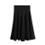 Import OEM Service Custom New Style Girl High Waist Stretch A Line Skirt Plus Size Dress Skirts from China