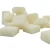 Import OEM supplier coconut flavored candy soft chewy candy with sugar coating party snack from China