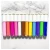 Import Oem Wholesale 12 Colors Fluorescent Custom Logo Private Label Magnetic Glitter Colorful Liquid Water Adhesive Eye Liner Eyeliner from China