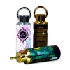 OEM Wholesale 200ml Body Perfume Antiperspirant Deodorant Body Deodorant Mist Spray