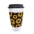 OEM/ODM 12oz-24oz Coffee Cooler Sleeve Neoprene Insulated Reusable Coffee Tea Cup Sleeves