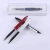 Import Office & School classical metal pen stylus led light pens with custom logo from China