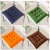 Import office seat massage restaurant seating cushions outdoor chair cushion chair pad seat pad from China
