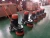 Import Old floor epoxy grinder dust-free grinder concrete floor polishing machine from China