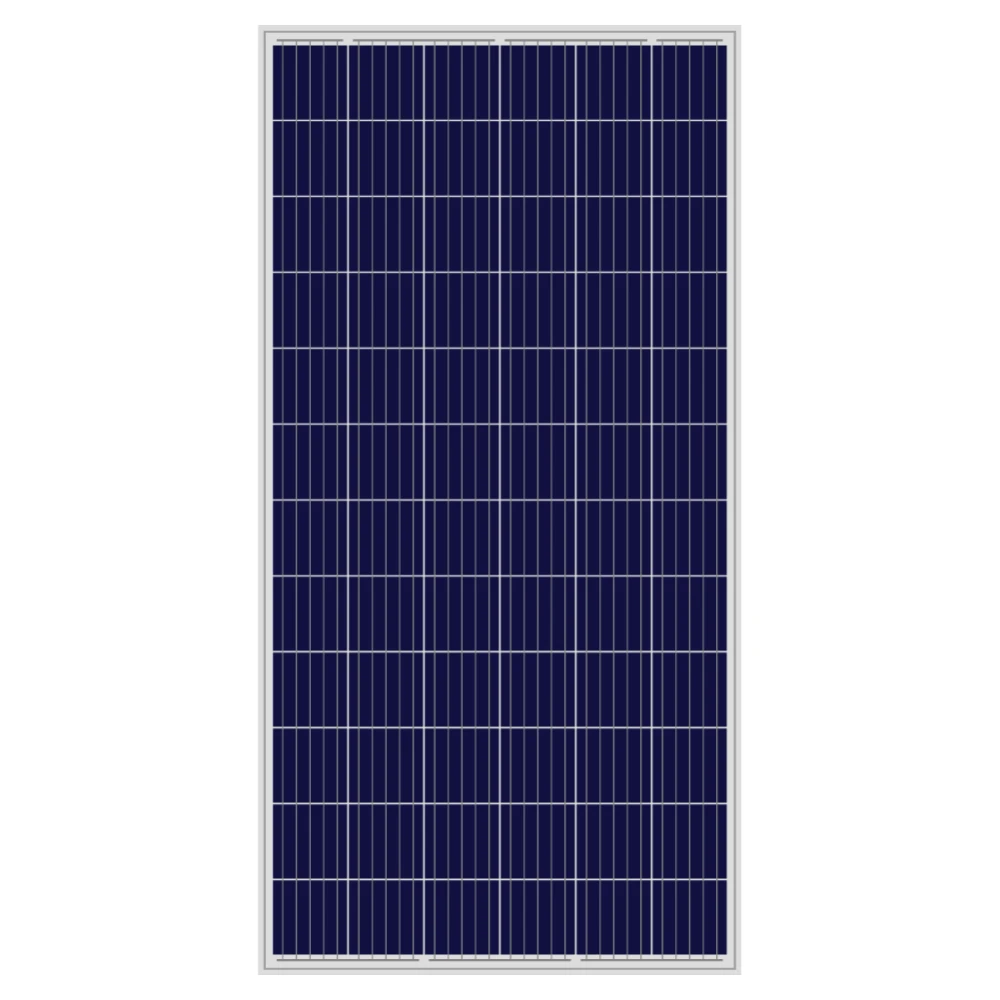 On Sale Solar Panel with 60 cells  Poly 270w solar panel 72 Cells  325w for Solar PV System