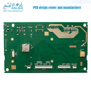 One Stop Other PCB & PCBA manufacture and assembly