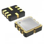 (ONE STOP)433.92MHz SAW Resonator  0.032ppm 1 MOhms Surface Mount RO3101C