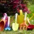 Import one99 custom gardening tool set bag designed for kids include Tote Bag Spade Watering Can Rake Fork Trowel from China