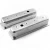 Import Only customized cnc machining part polished smooth short valve covers from China