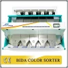 Optical Color Sorter Machine with Good Performance for Sorting Wheat Oat Rye and Other Grains