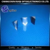 optical glass k9 triangular prisms