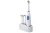 Import oral pop fresh white light up multi head substitutable oscillating electric irrigation toothbrush from China