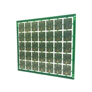 Order multilayer  94 pcb prototype printed circuit board