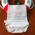 Import Organic colored cotton baby underwear pants high waisted belly really natural organic cotton from China