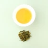 organic green tea chunmee 9371 certified USD and SGS