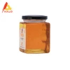 Organic honey syrup to Yemen market