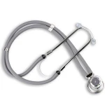 ORIENTMED ORT3003 colored Dual Head Stethoscope with CE ISO and FDA