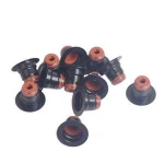 Original diesel motor 6BT spare part Valve Stem Seal 3957912 cylinder head oil seal