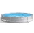 Import Original INTEX 26712 366*76cm Big Metal Frame Pool large outdoor Family Water Playing Fun Swimming Pool from China