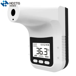 Original k3 hand free temperature detector touchless Digital temperature Measure Instrument K3 Pro