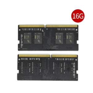 Original PC4-21300 DDR4 2400/2666MHz 4GB 8GB 16GB 32GB DDR RAM for Laptop