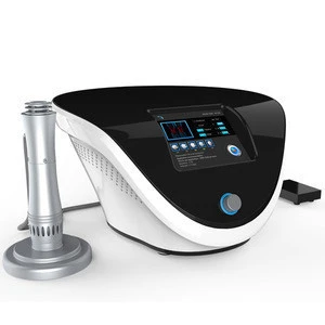Orthopedic shockwave therapy system / physical therapy equipment / shockwave