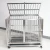 Import Outdoor Cheap Foldable Animal Cage from China