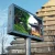 Import Outdoor full color advertising P6mm led display billboard from China