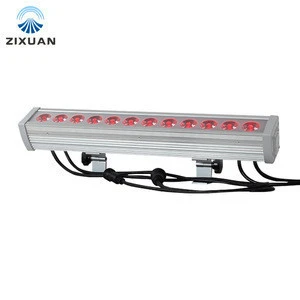 outdoor led garden lights 12*3W facade lighting led wall washer