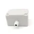 Import Outdoor Plastic Waterproof Enclosures  Distribution Box With IP67 CE,95*65*55MM from China
