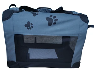 outdoor  portable new pet carrier foldable breathable dog house